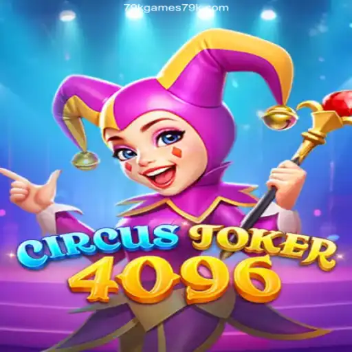 Dive into the Excitement of CircusJoker4096: A Premier Gaming Experience
