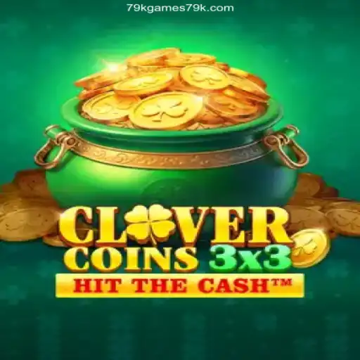 Discover the Thrills of Clovercoin3x3: A Brazilian Casino Game Revolution