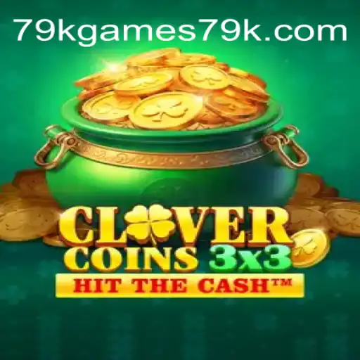 Discover the Thrills of Clovercoin3x3: A Brazilian Casino Game Revolution