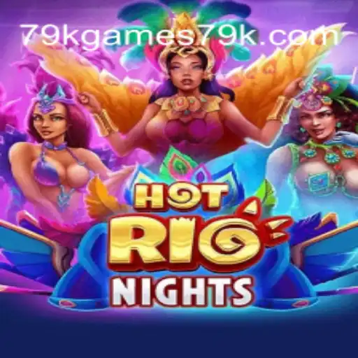 HotRioNights: The Ultimate Online Casino Experience