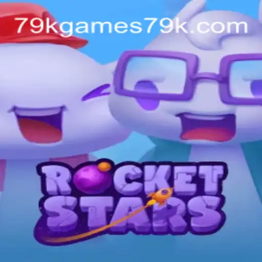 RocketStars: Embark on a Stellar Adventure with 79Kgames