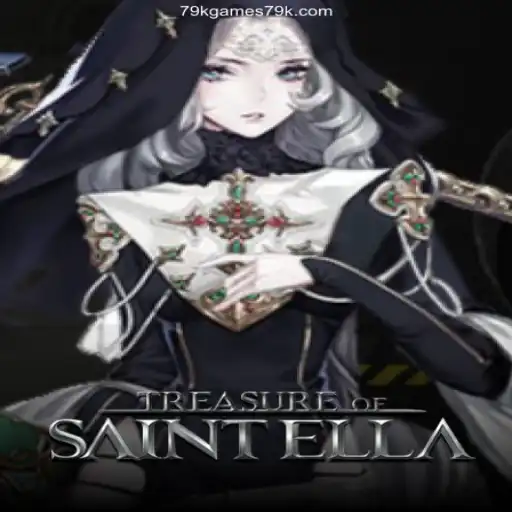 Discover the Thrills of TreasureofSaintElla: Dive into the Ultimate Casino Adventure