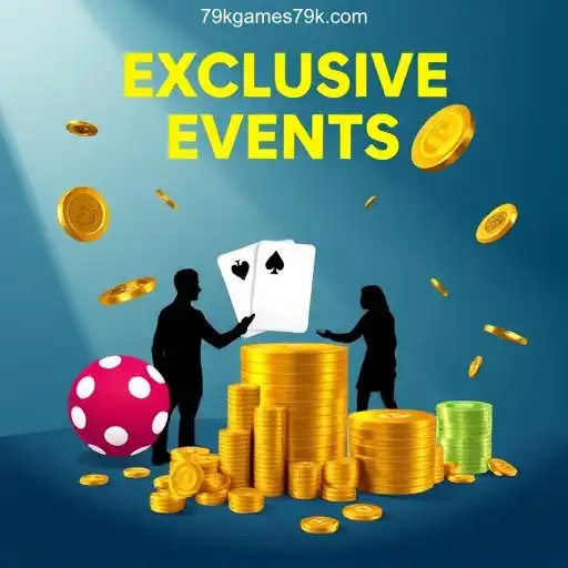 Exclusive Events