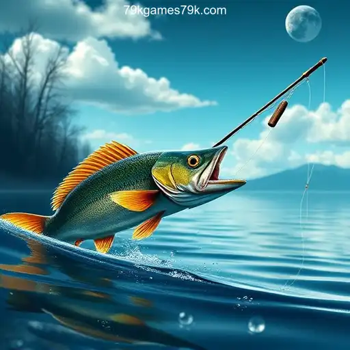 Fishing Games