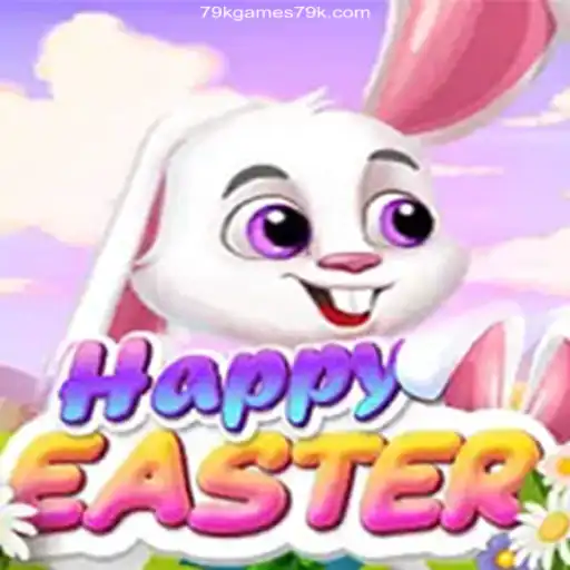 Discover HappyEaster: The Exciting New Game by 79Kgames Oficial 💯️