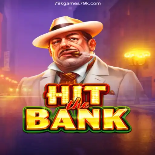 HitTheBank: Exploring the Exciting Features of 79Kgames Oficial 💯️ - O Melhor Cassino Online do Brasil