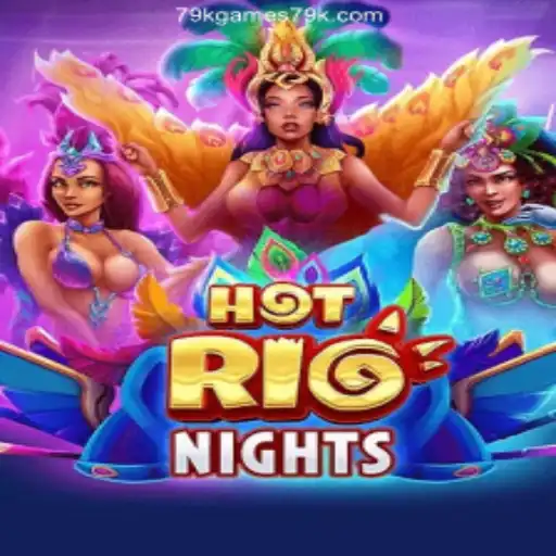 HotRioNights: The Ultimate Online Casino Experience