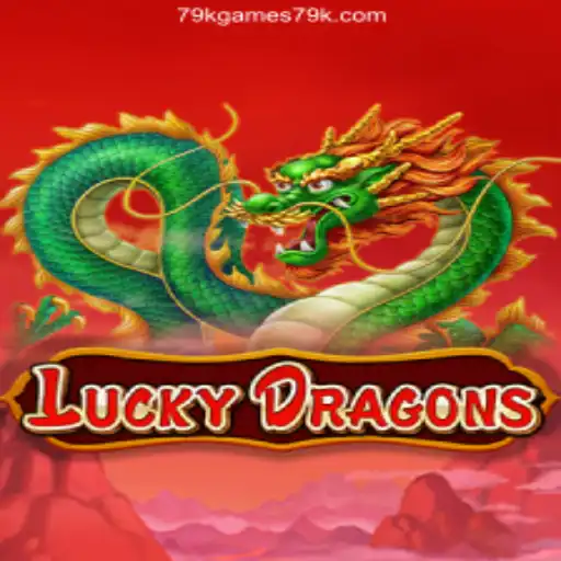 Discover the Thrilling World of LuckyDragons at 79Kgames Oficial 💯️ - O melhor cassino online do Brasil