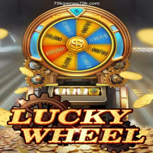 Discover LuckyWheel: The Thrilling Casino Game by 79Kgames Oficial 💯️