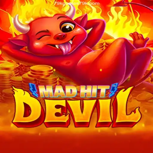 Experience the Thrills of MadHitDevil: Dominating the Brazilian Online Casino Scene