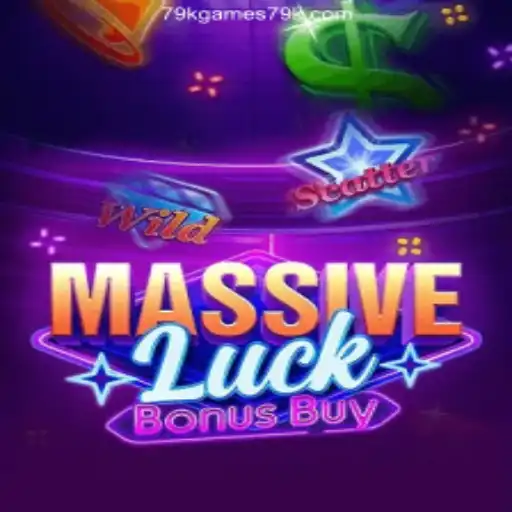 Exploring the Excitement of MassiveLuckBonusBuy in Brazil's Best Online Casino