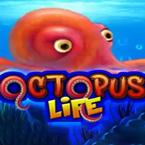 Explore the Engaging World of OctopusLife