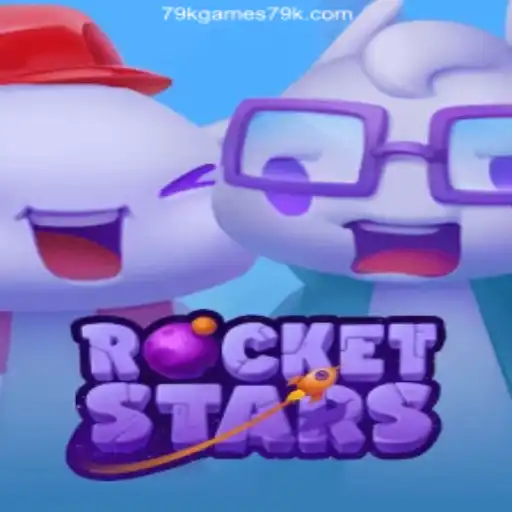 RocketStars: Embark on a Stellar Adventure with 79Kgames