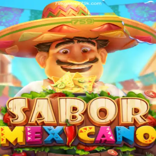 Exploring SaborMexicano: A Unique Addition to 79Kgames Oficial 💯️ - The Premier Online Casino in Brazil