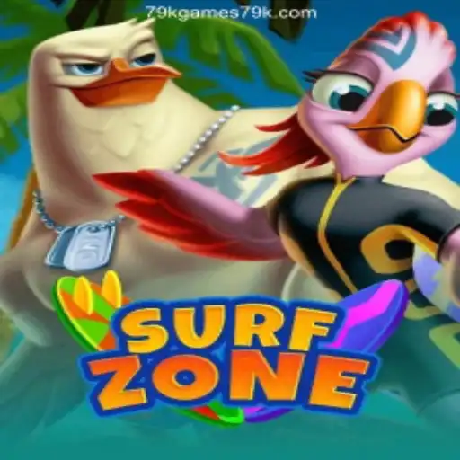SurfZone: Dive Into the Ultimate Gaming Experience