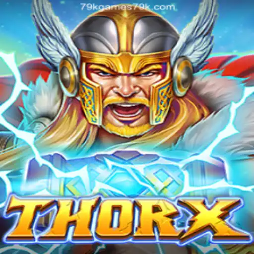 Experience the Mythical Power of ThorX