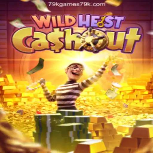 Discover the Thrills of WildHeistCashout