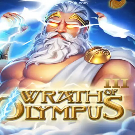 The Epic Battle in WrathofOlympusIII: Discover the Thrilling World of 79Kgames Oficial
